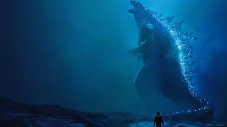 Godzilla: Canavarlar Kralı izle
