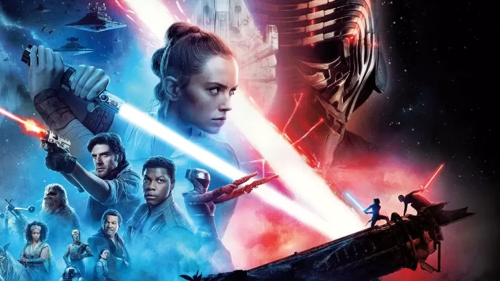 Star Wars: The Rise of Skywalker izle