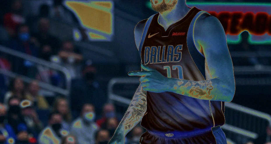 Thunder hạn chế Nikola Topic: Canh bạc y tế đằng sau đội hình hai tháp