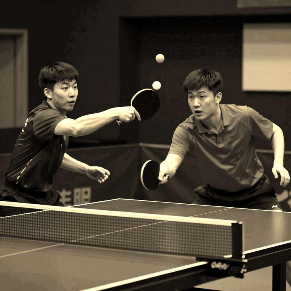 Bóng bàn Việt Nam 2026: Kỹ thuật, lực lượng kế cận và chuỗi giá trị ngành trong chu kỳ mới