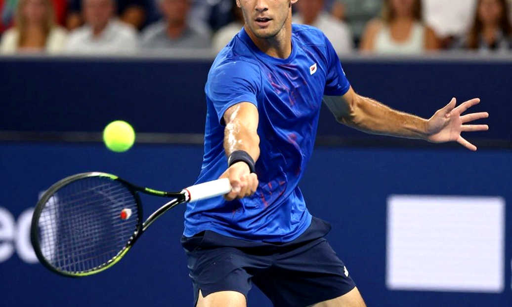 Djokovic trở lại Trung Quốc Mở rộng sau 11 năm: Bản hợp đồng giữa ánh hào quang và cơ thể đang xuống cấp