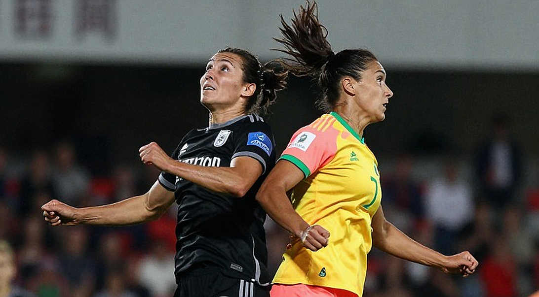 Ronaldo 41 tuổi và cái cớ “không đặc quyền” của Bồ Đào Nha