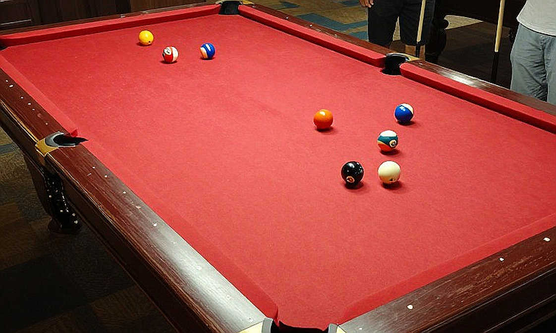Billiards Việt Nam: tiền chuyển nhượng đổ về khán đài, không đổ về bàn tập tuổi 17