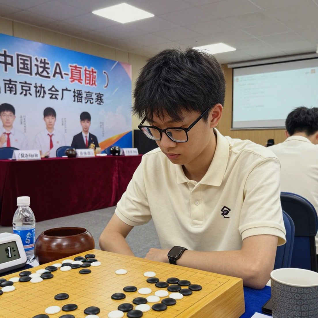 Luật được viết sau tiếng súng: vết nứt quản trị của KRAFTON tại PUBG Asia Stars 2026