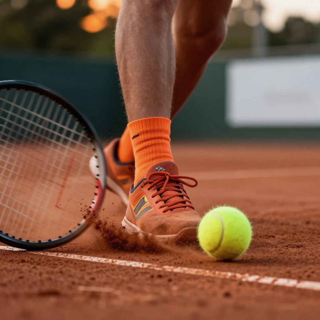 Svitolina và Monfils: một tuyên bố chưa kiểm chứng và bài toán hậu cần ở tuần cuối mùa giải