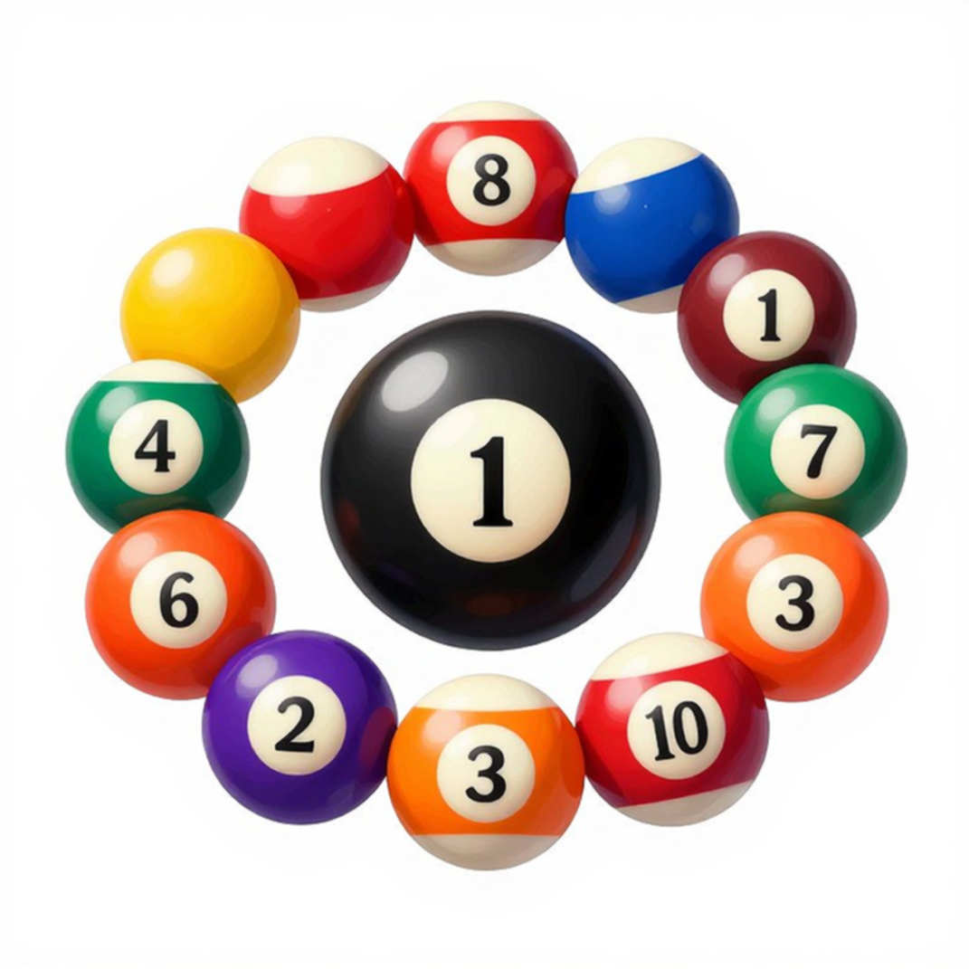 European Disability Snooker Championship 2026: 45 suất dự, tám giải xếp hạng và chiếc Challenge Cup dành cho người không vượt qua vòng loại