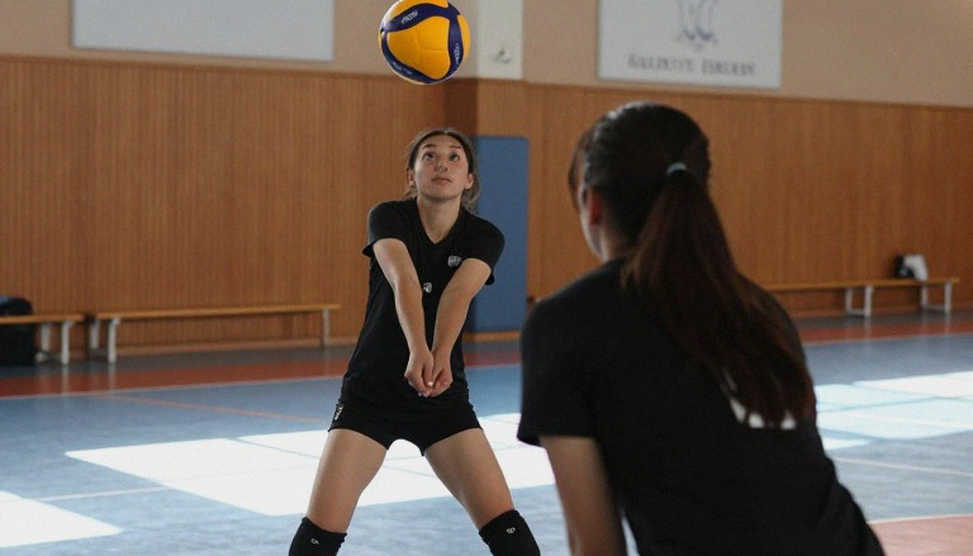 Cameroon và Tunisia giành vé dự World Championship bóng chuyền nam 2027; Cameroon vào chung kết CAVB bằng trận thắng 108–108