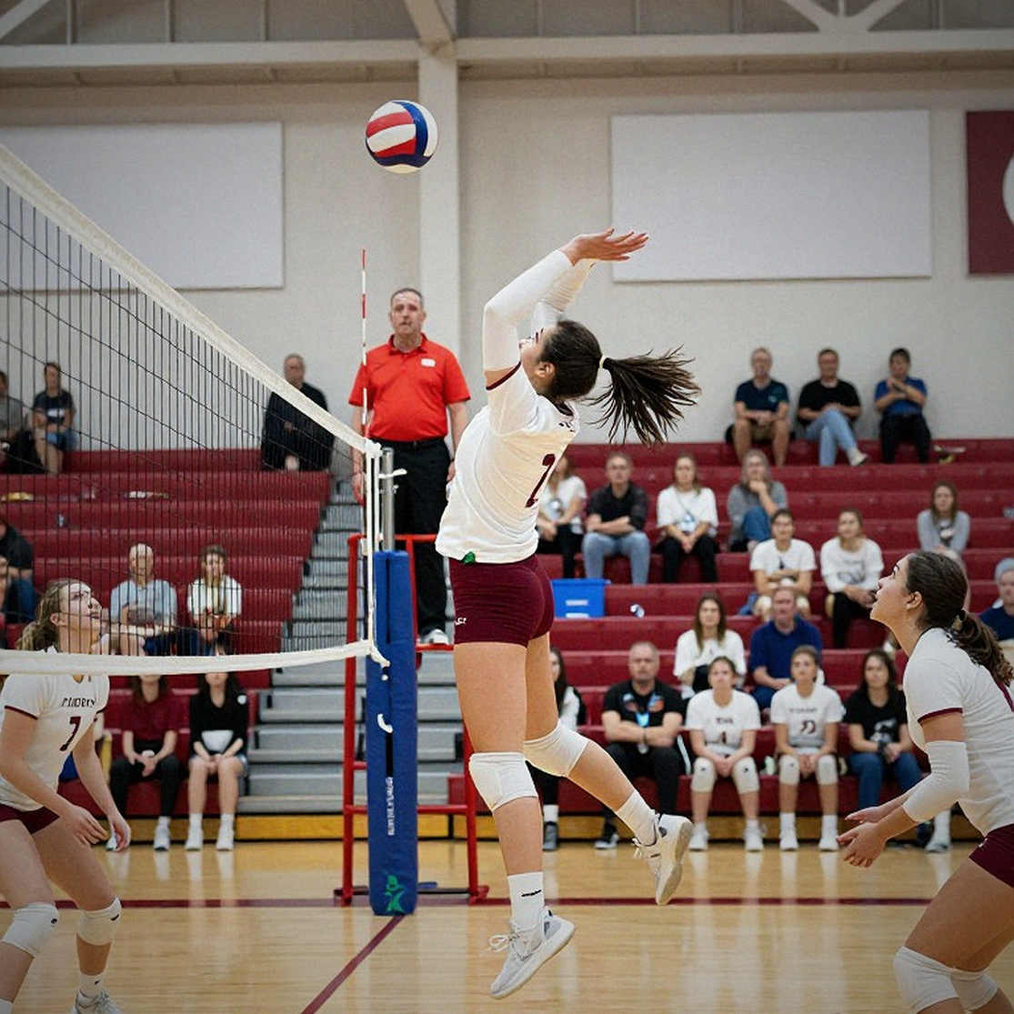 USA win NORCECA 2026: 108-108 and the moment data flips every bias