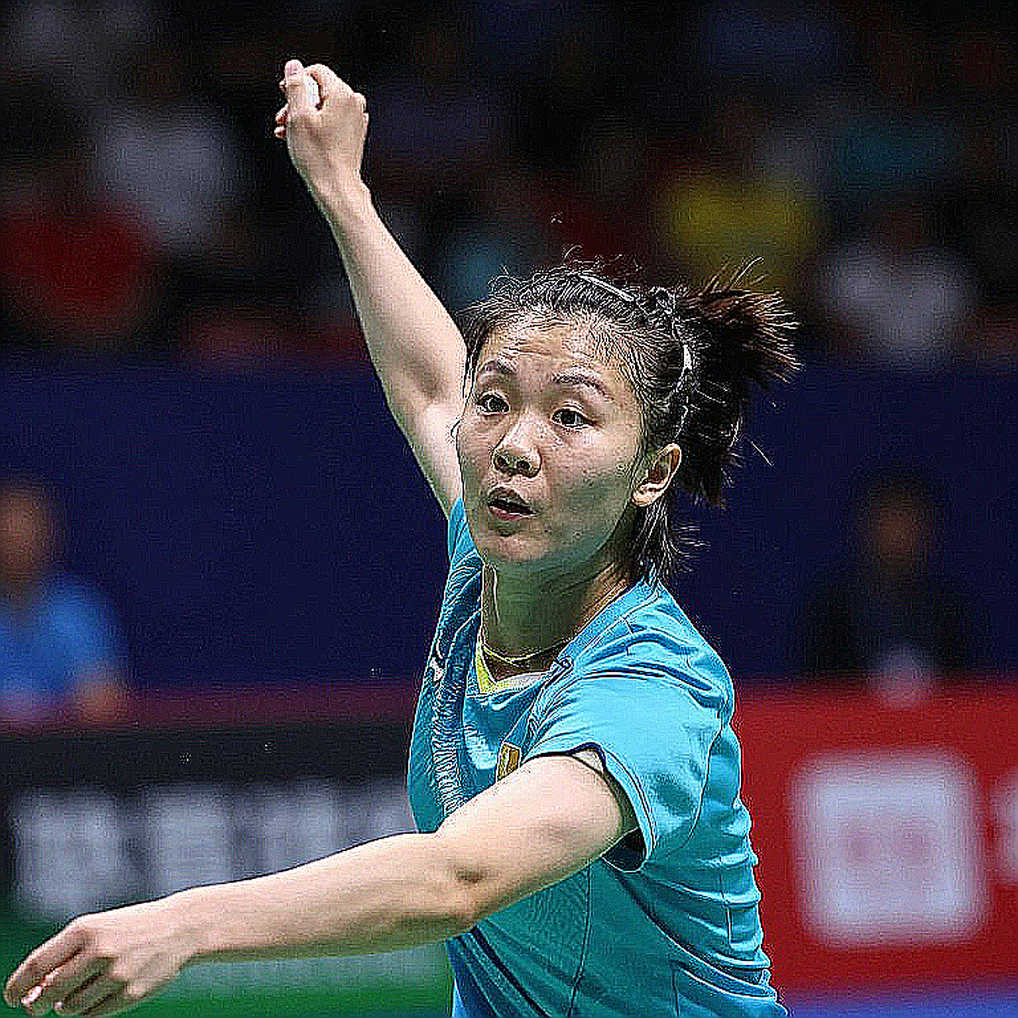 PV Sindhu, hiệp ba 10-21 và khoảng trống 18 giờ ở Asian Games 2026