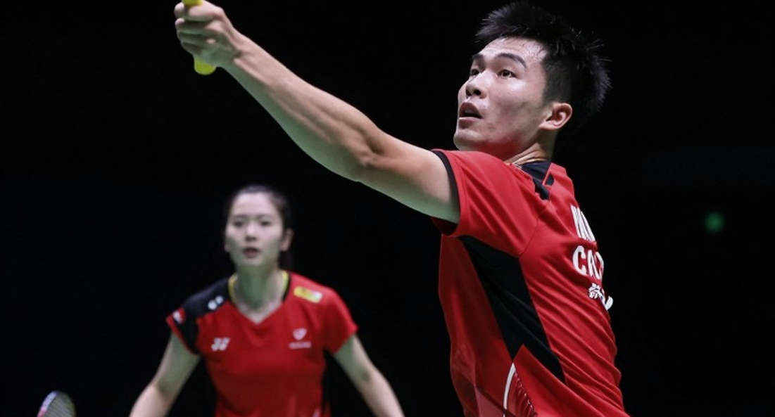 Asian Games 2026: Ấn Độ đụng Nhật Bản ở tứ kết, Hàn Quốc chờ ở bán kết — giải mã bảng đấu cầu lông bằng dữ liệu chấn thương