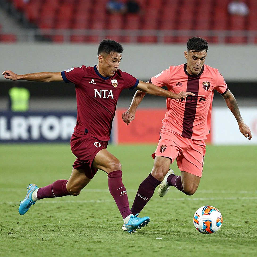 Vé U23 quốc tế Gia Lai VTV Cup: 400.000 đồng, bài toán bán vé và phép thử hai ngày của U23 Việt Nam