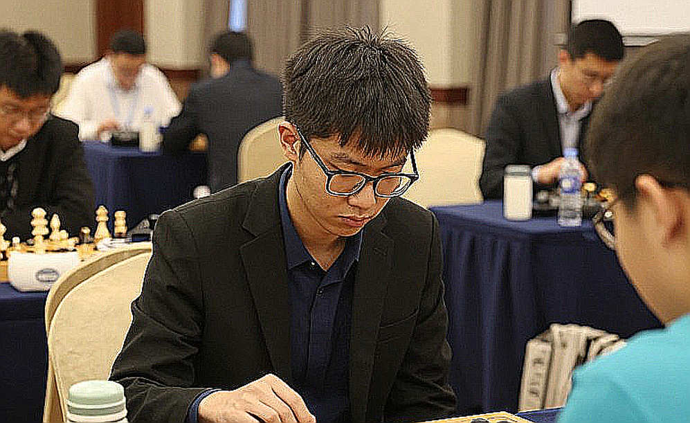Olympiad Cờ vua 2026 tại Samarkand: Ấn Độ giữ cả hai ngai, và một thế hệ chưa ai ngăn nổi