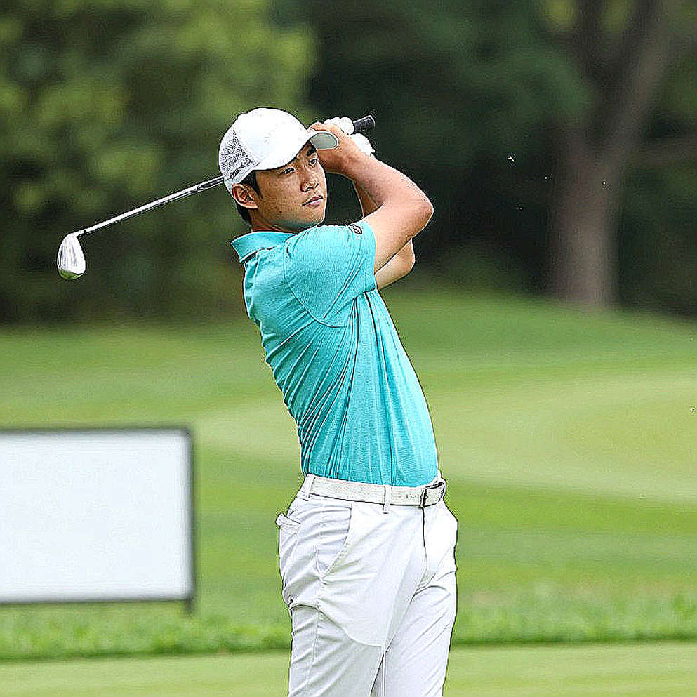 Patrick Reed rút lui ở BMW PGA Championship: bàn tay trái quan trọng hơn bảng điểm