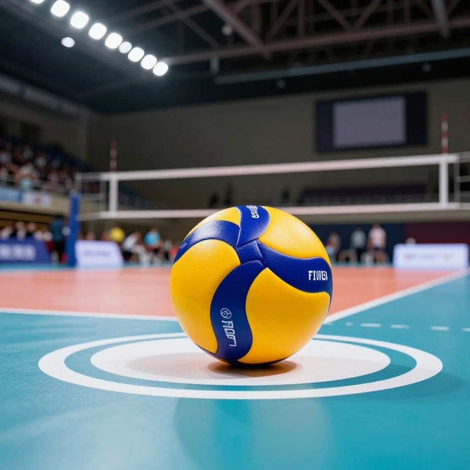 Giải bóng chuyền nữ quốc gia 2026: Khi 14 vòng đấu sinh ra bốn vòng vô nghĩa