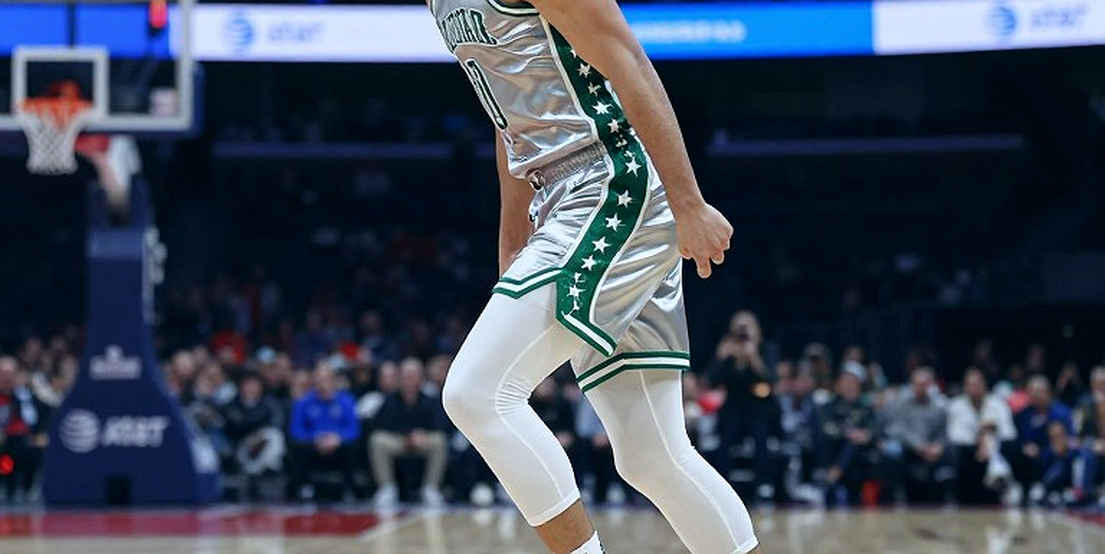 Real Madrid và Nick Smith Jr.: Canh bạc phát triển và bài toán suất ngoại binh ở EuroLeague