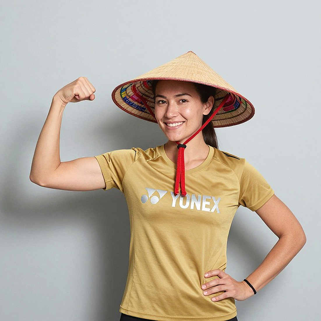 Cầu lông nữ Indonesia và cuộc kiểm kê chưa từng được thực hiện