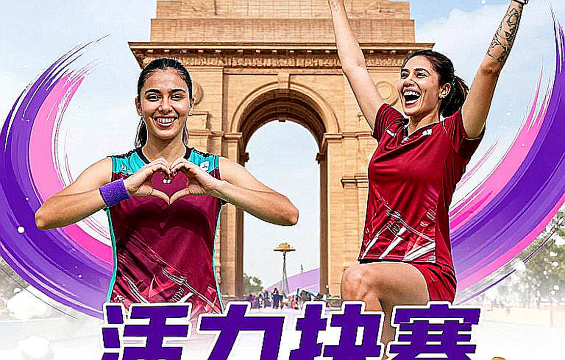 Mahoor Shahzad – Người tiên phong đơn độc của cầu lông nữ Pakistan tại ASIAD
