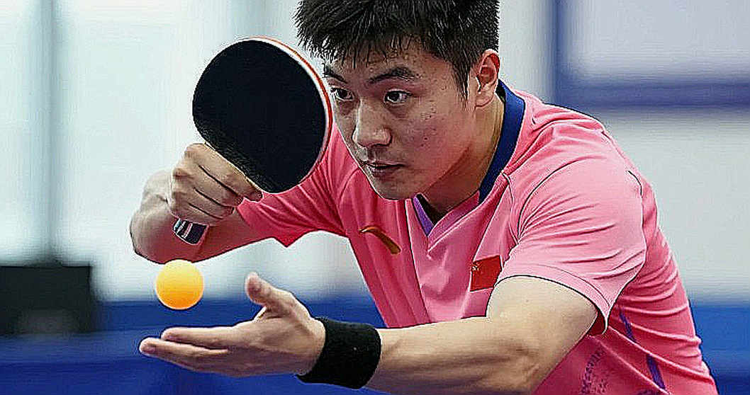 LAINE và PINTO vô địch U21 tại Bỉ Mở rộng 2026: niềm vui 'người lớn' chỉ kéo dài đến bán kết