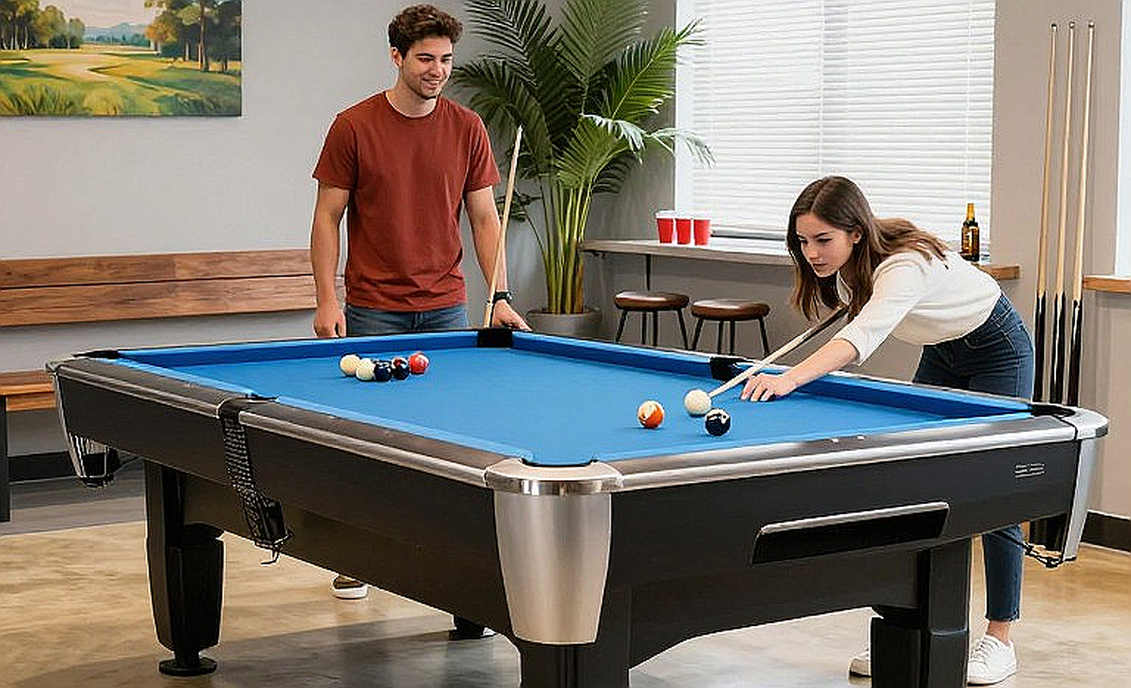 European Disability Snooker Championship 2026: Sofia và bộ xương của bi-a khuyết tật châu Âu