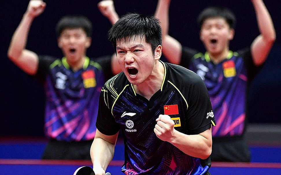 Hạt giống vượt thứ hạng: đoàn Anh 16 tay vợt trẻ ở Szombathely