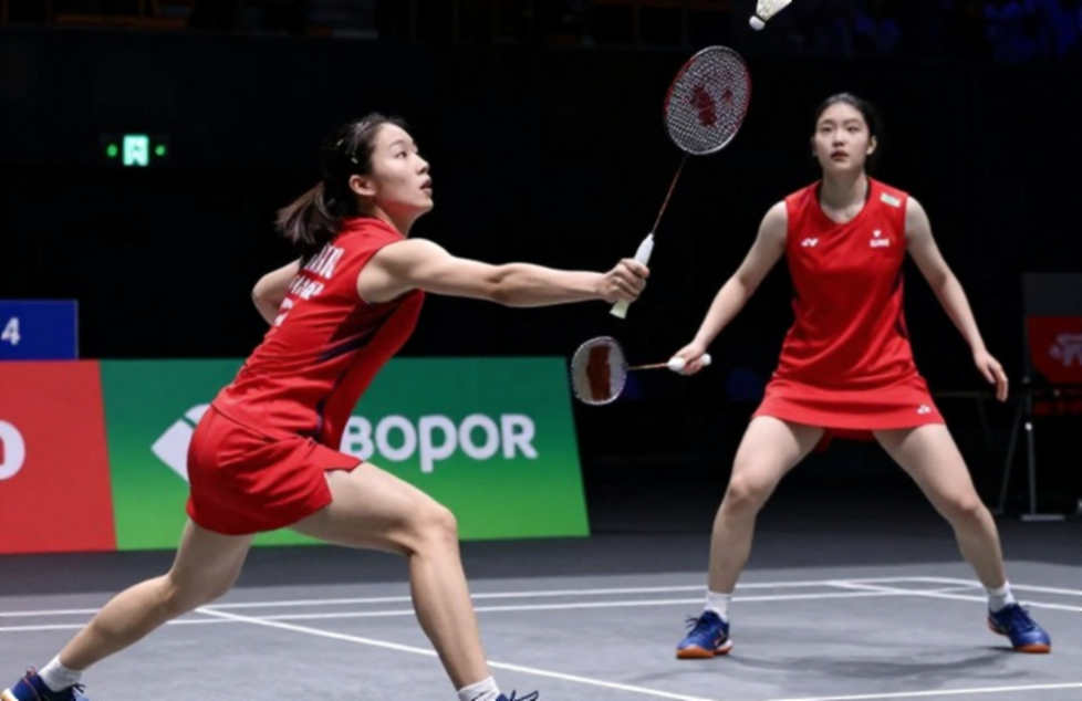 Asian Games 2026: Ấn Độ thắng Bangladesh 3-0, vào tứ kết cầu lông đồng đội nam