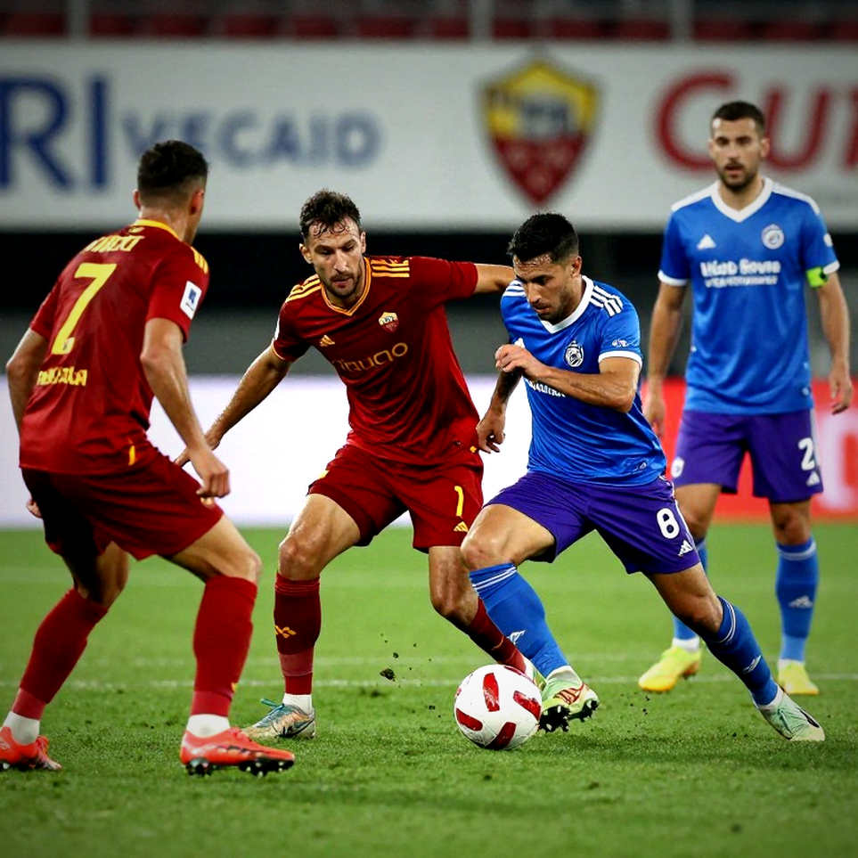 Thổ Nhĩ Kỳ mất Çakır trước trận định mệnh với Ý: Khi lời khen của Montella không có dữ liệu chống lưng