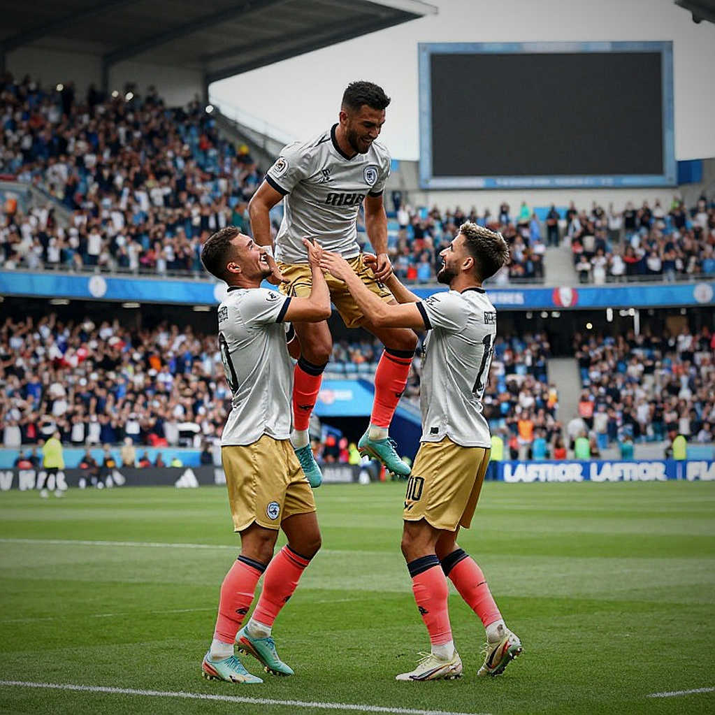 HLV Đinh Hồng Vinh và nghịch lý 51 cú sút: ASIAD 2026 phơi bày điểm mù của U23 Việt Nam