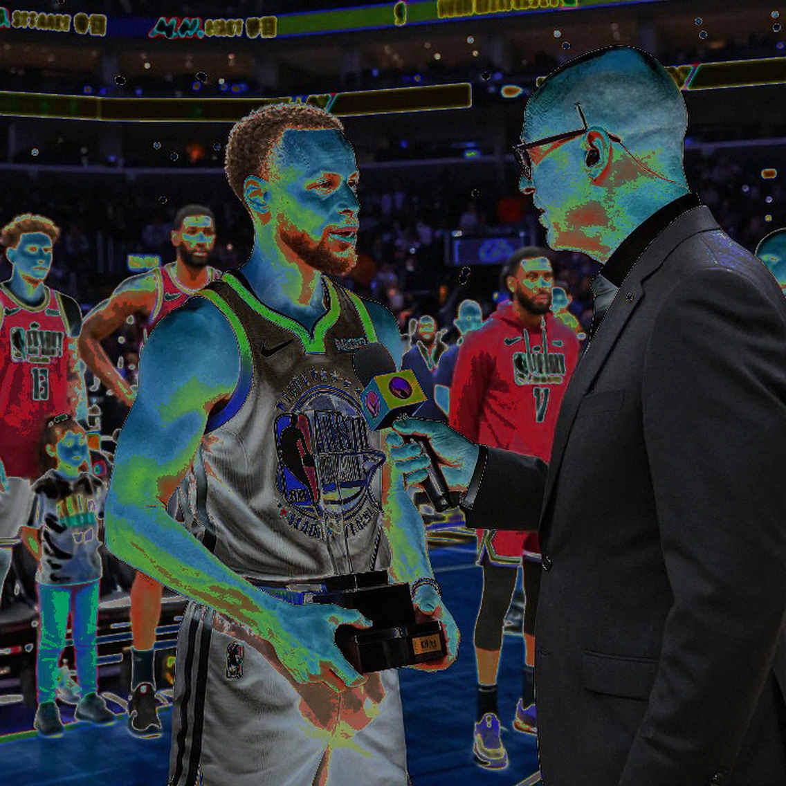 NBA tiến sát mốc 32 đội: Las Vegas 10 tỷ đô, Seattle hơn 7 tỷ đô và một ván cược cuối cùng