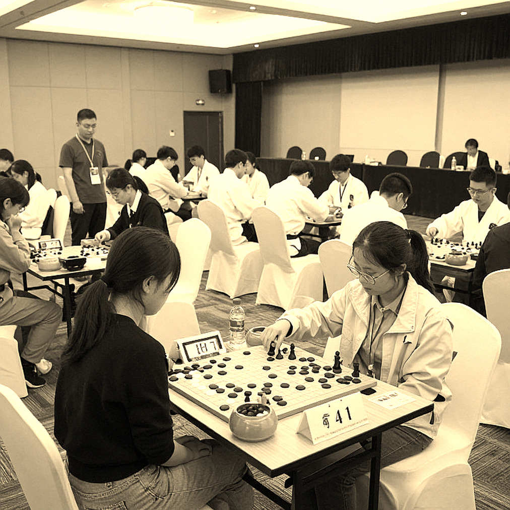 Khi dữ liệu im lặng: Bài học từ một bản phân tích rỗng trong ngành esports Hàn Quốc