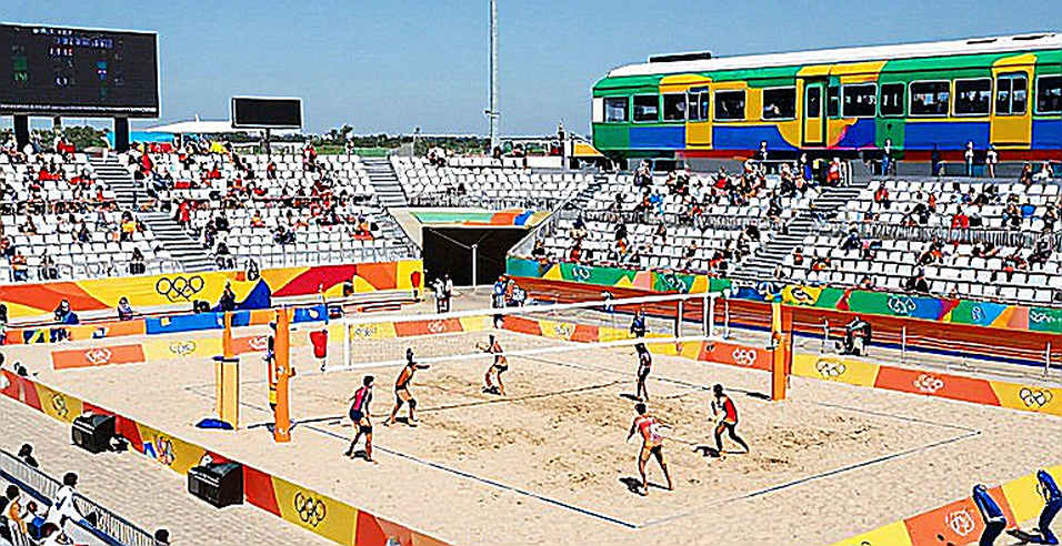 NORCECA Men's Volleyball: When 108 Points Fail to Separate and Expiry Dreams in Moncton