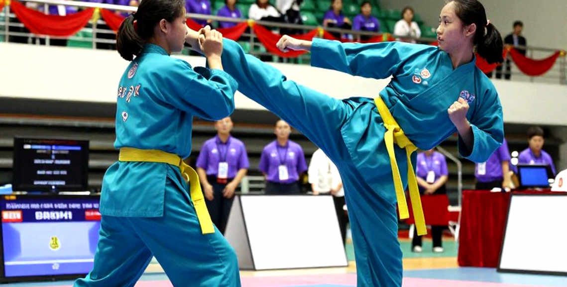 Gục trong phòng xông hơi ở Asian Games 2026: võ sĩ MMA Ấn Độ mất suất tứ kết vì cắt cân