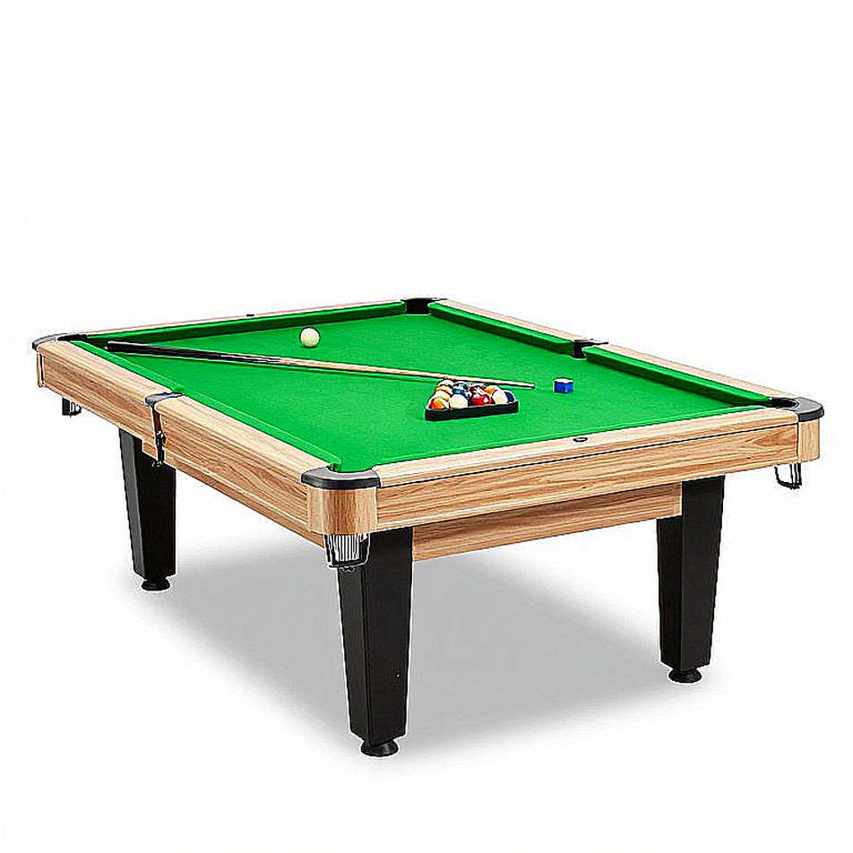Khoảng lặng quyết định: Vì sao carom 3 băng không nằm ở bảng điểm