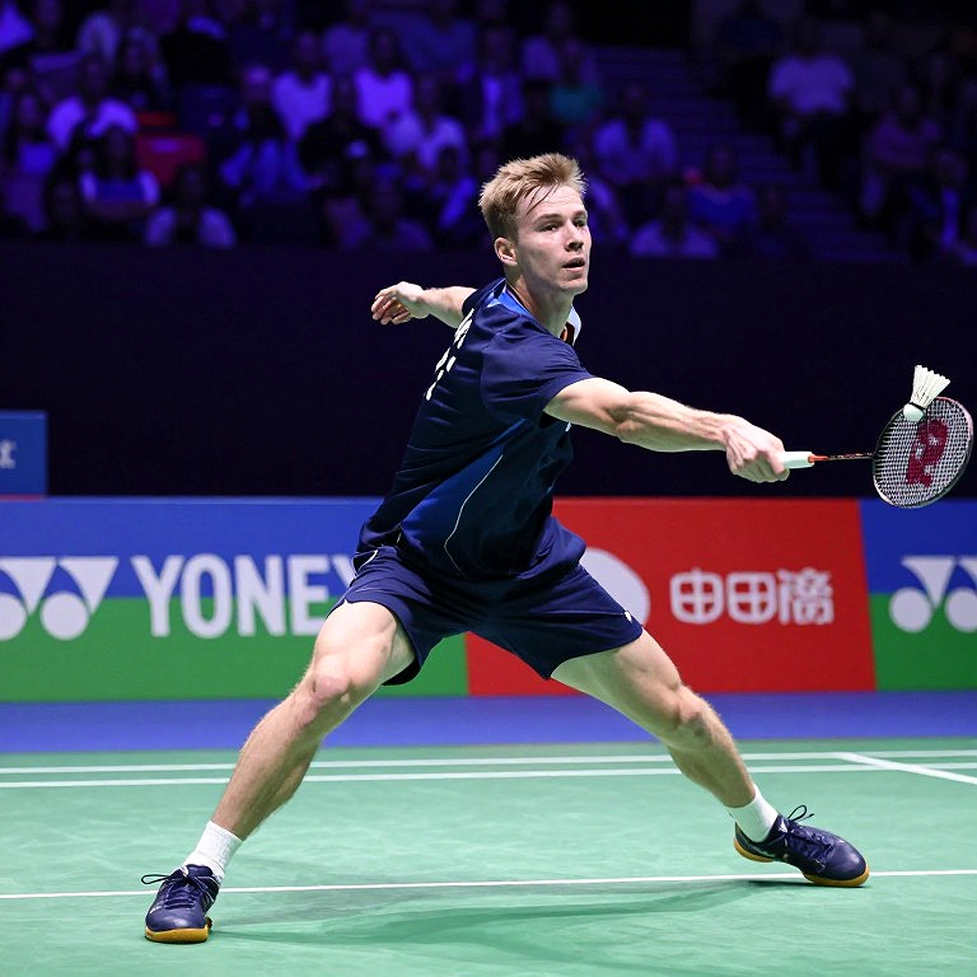 Asian Games 2026: 20 tay vợt Ấn Độ và bài toán dồn xác suất vào một đôi