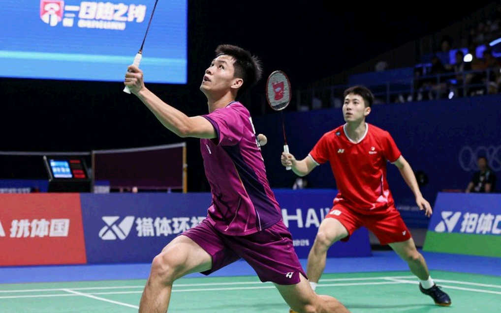 China Masters 2026: Ấn Độ có ba đại diện tứ kết, nhưng dữ liệu đọc khác nhau ở từng người