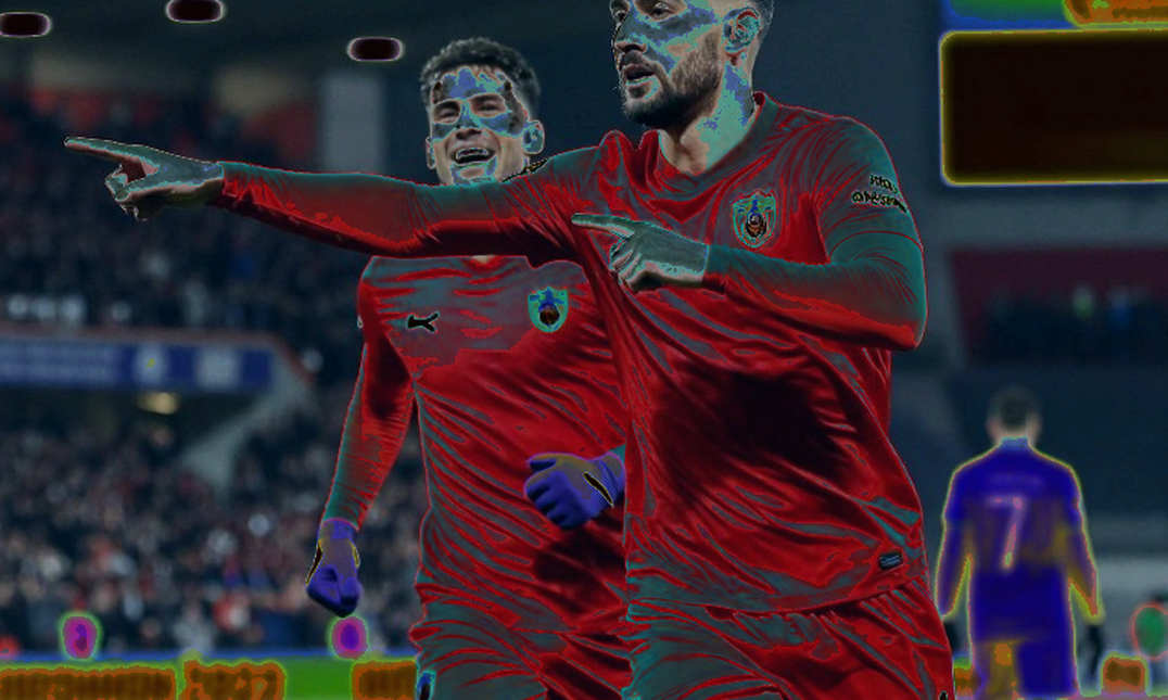84 cú sút, 7 bàn thua: lỗ hổng của Man United không nằm ở hàng công