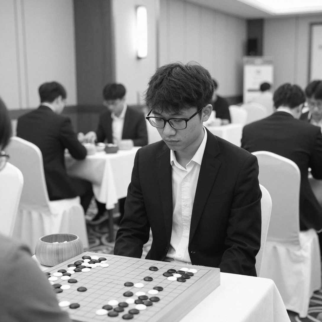 Clutch Chess Saint Louis: Cuộc Đối Đầu Thế Hệ Và Bài Học Khai Cuộc Từ IM Valeri Lilov