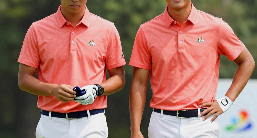 Khoảng trống trong dữ liệu golf: Khi các chỉ số im lặng và sân cỏ lên tiếng