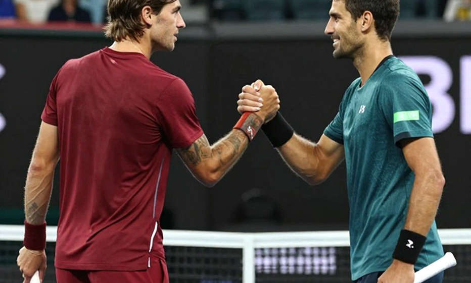 Nakashima Replaces Shelton at Laver Cup 2026: The 13-4 Run and Team World's Real Test