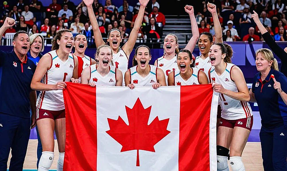 EuroVolley 2026: Thổ Nhĩ Kỳ thua Romania 1-3 và cái bẫy hiệp đấu khép lại
