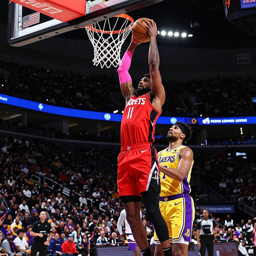 Braxton Key và tuyên ngôn phòng ngự: Khi tấm khiên tự xưng mình là bức tường