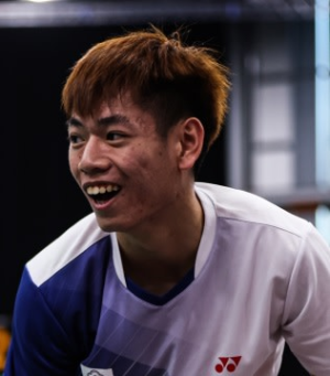 HUANG Jui-Hsuan