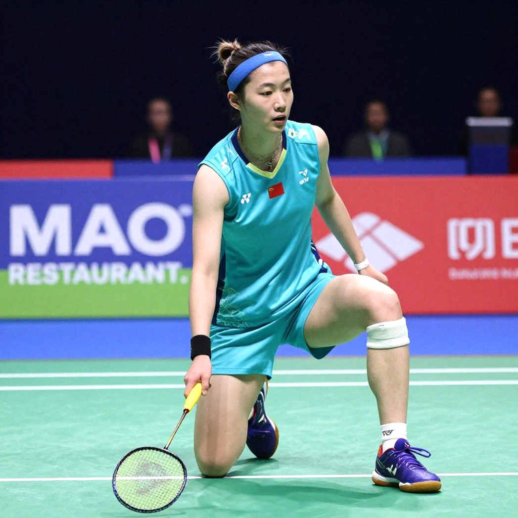 Tứ kết đồng đội nữ Asian Games 2026: Ấn Độ gục trước Nhật Bản 1-3 và bài toán chiều sâu đội hình