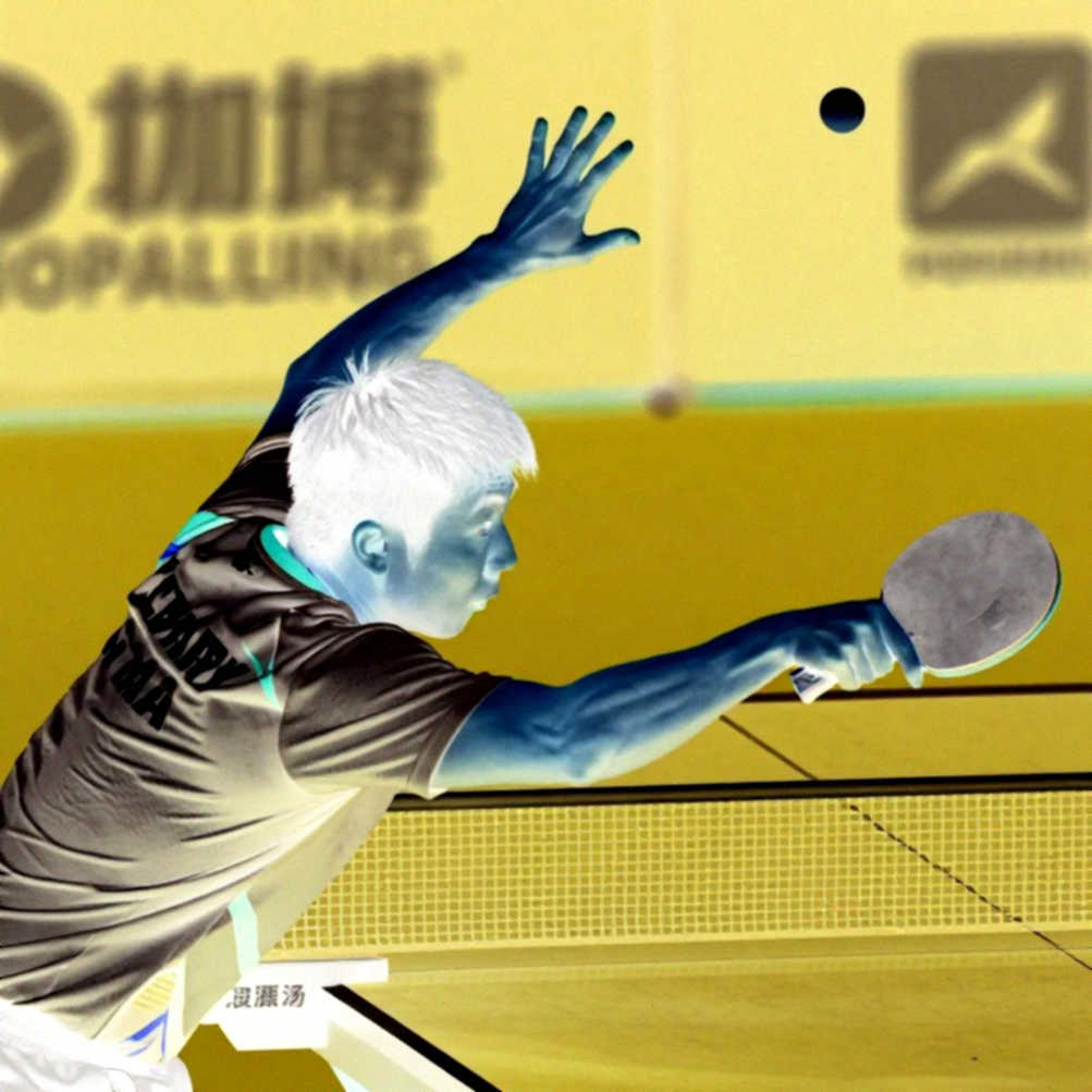 World Table Tennis After Paris 2026: Why the ITTF Ranking Cannot Read a Young Player