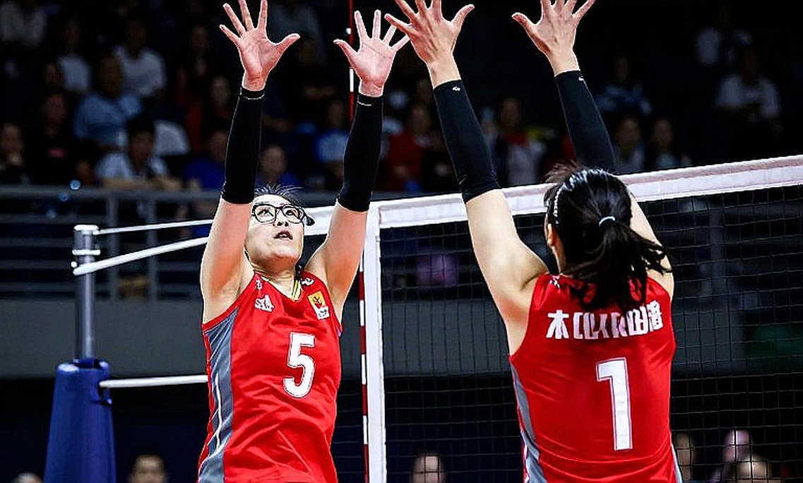 Bóng chuyền nữ châu Á mùa hè 2026: Nhật Bản vẫn là cột mốc, và những đội đứng dưới phải học cách nhìn thẳng