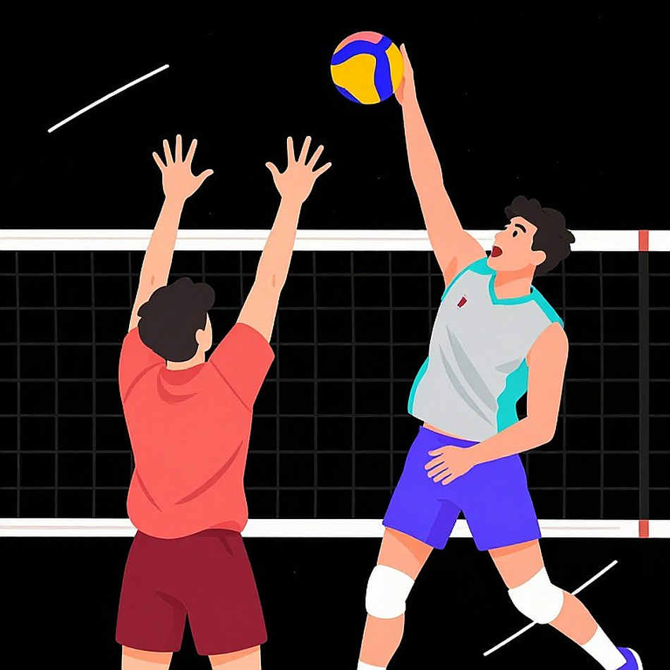 Ba Lan bảo vệ ngôi vô địch EuroVolley 2026: set 31-29 và biên độ hiệu suất 58% - 51%