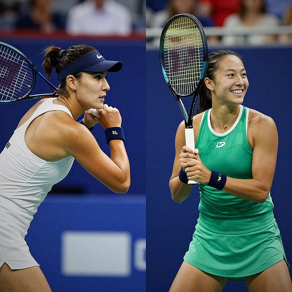 Đường biên không còn con người: Khi tennis trao quyền phán xử cho máy móc