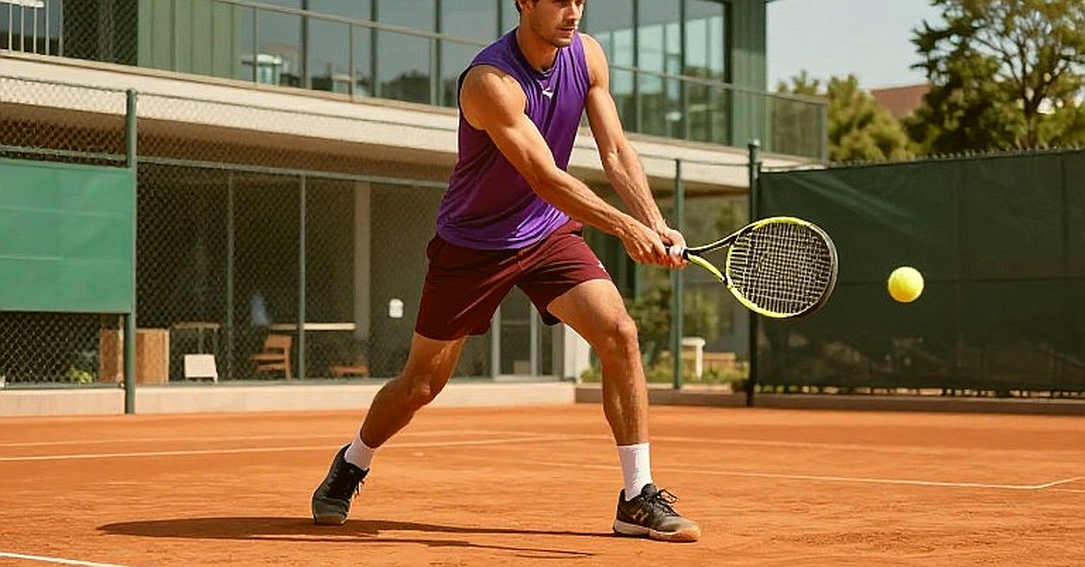 Jack Sock, chức vô địch Paris Masters 2026 và vòng golf Augusta không bao giờ được chơi