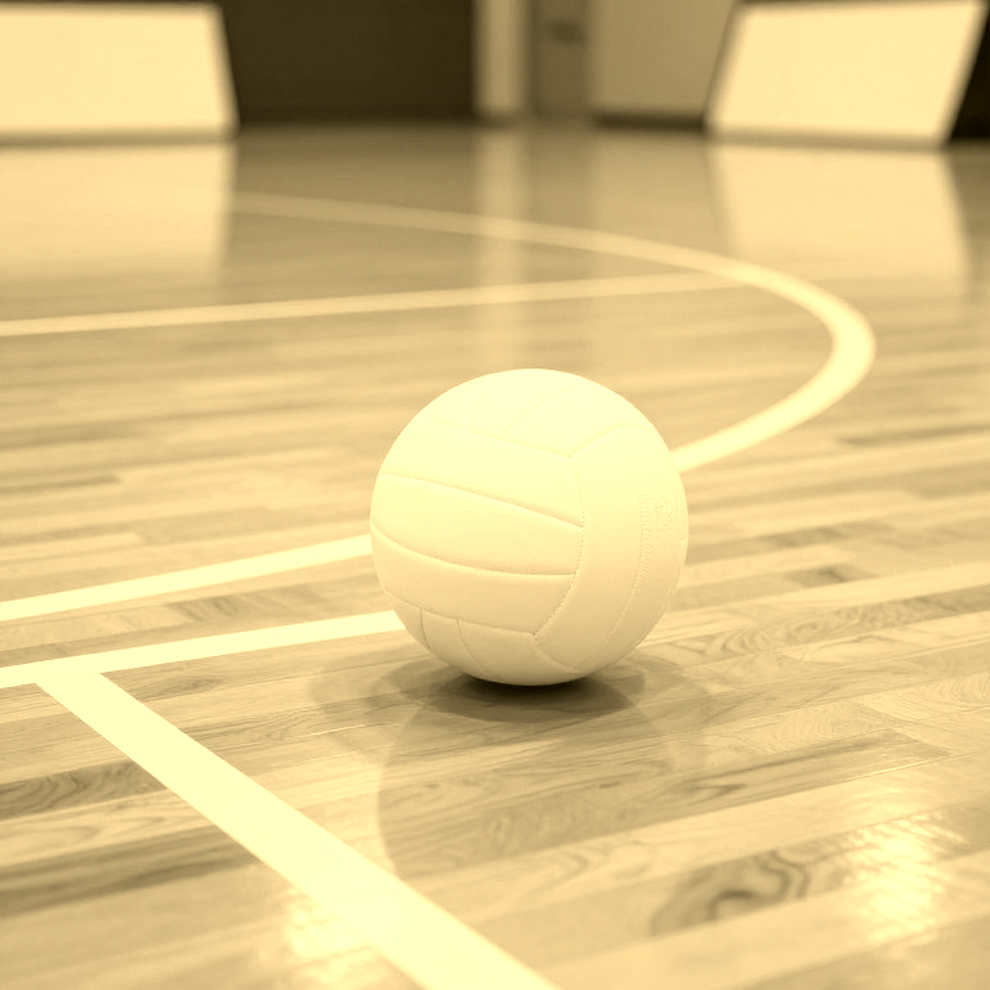 Ba mươi năm MOP bóng chuyền nữ NCAA: Phân bố vị trí, các triều đại và đường ống ra bãi biển