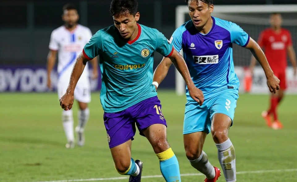 Amiri đào điểm phạt đền, Hamann phẫn nộ: Gladbach thêm lún sâu vào khủng hoảng