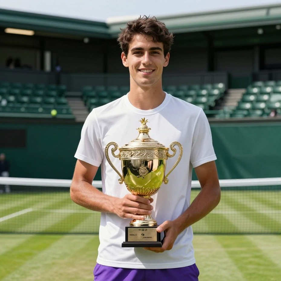 Shelton thua Lehecka tại Prague: Bản lĩnh đội tuyển vẫn là dấu hỏi sau ánh hào quang US Open
